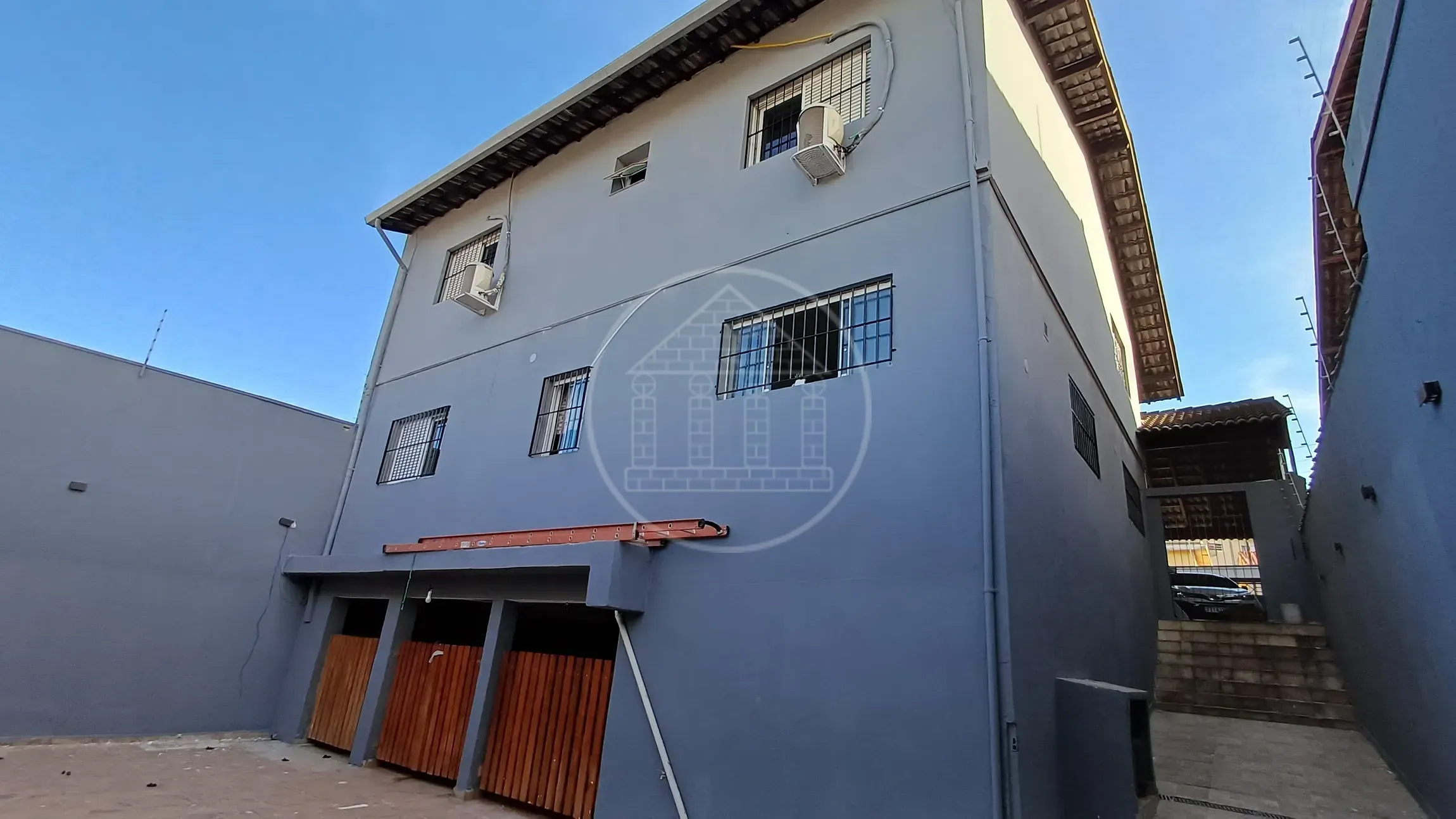 Sobrado, 3 quartos, 284 m² - Foto 29