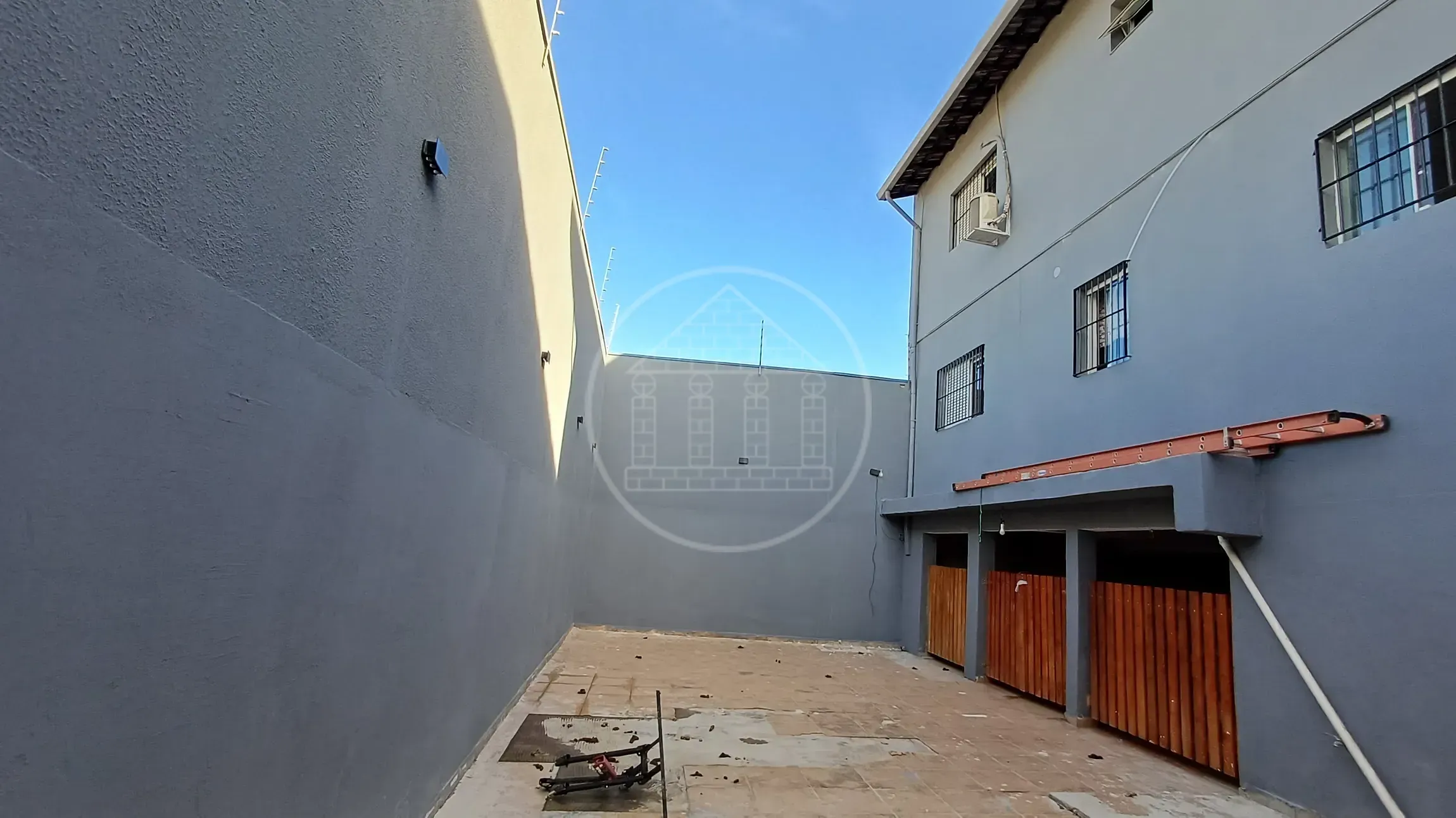 Sobrado, 3 quartos, 284 m² - Foto 27