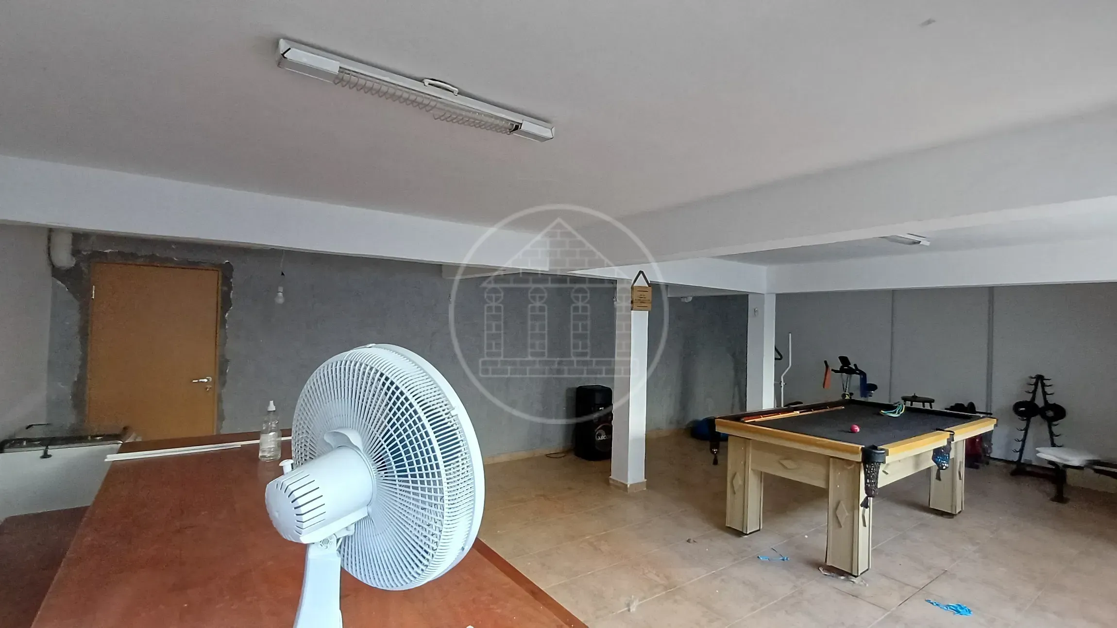 Sobrado, 3 quartos, 284 m² - Foto 26