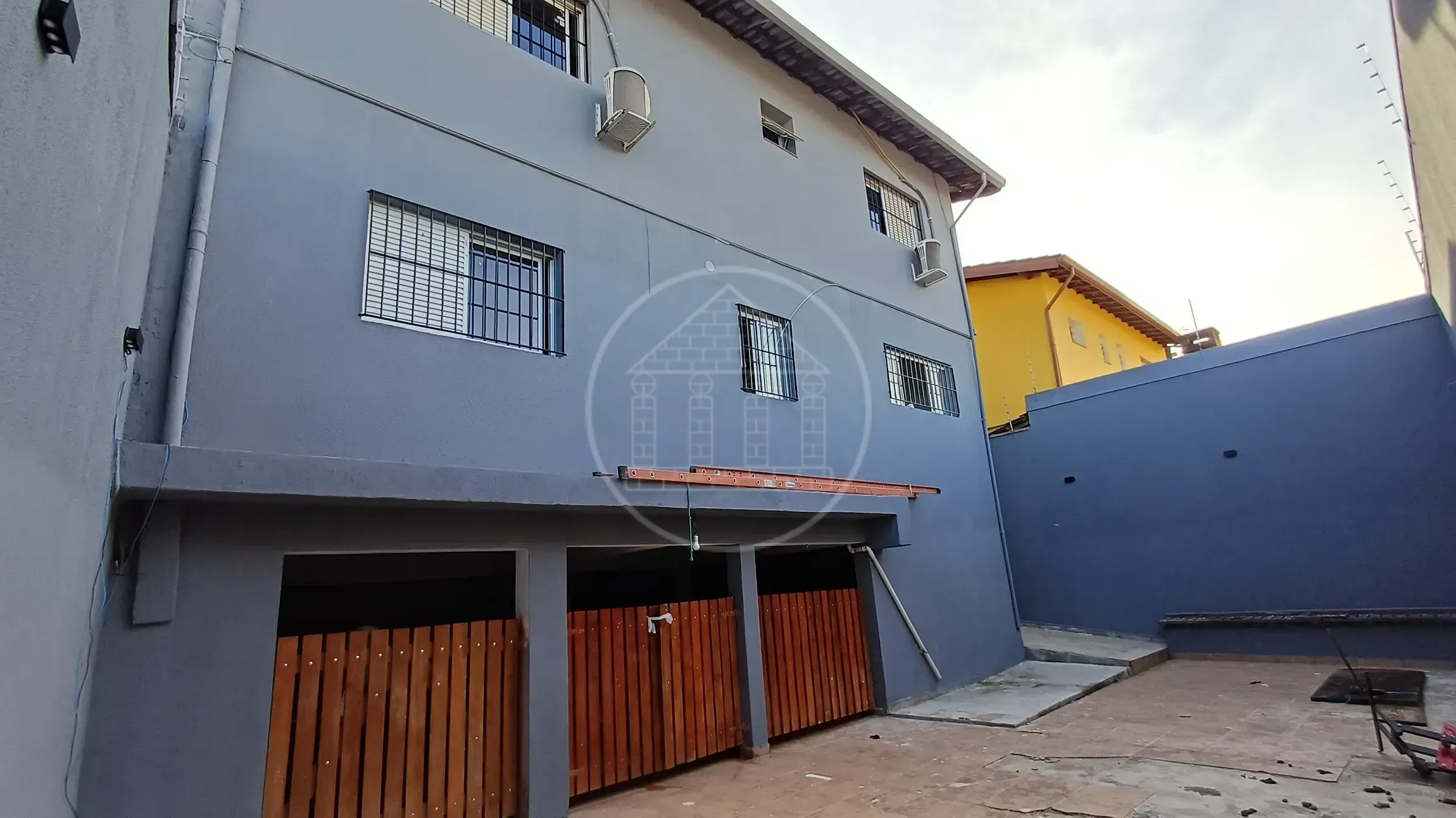 Sobrado, 3 quartos, 284 m² - Foto 28