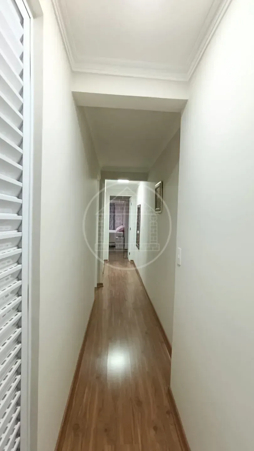Sobrado, 3 quartos, 52 m² - Foto 14