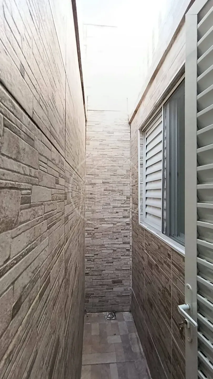 Sobrado, 3 quartos, 52 m² - Foto 24