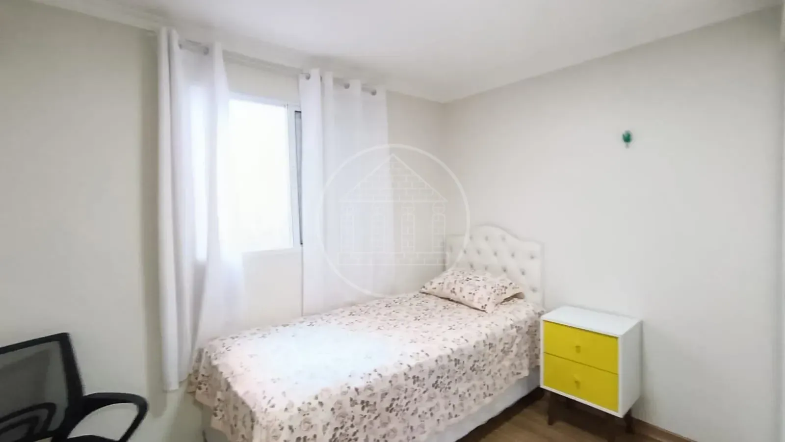 Sobrado, 3 quartos, 52 m² - Foto 16