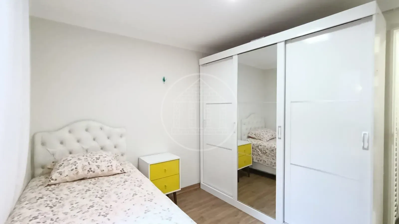 Sobrado, 3 quartos, 52 m² - Foto 17