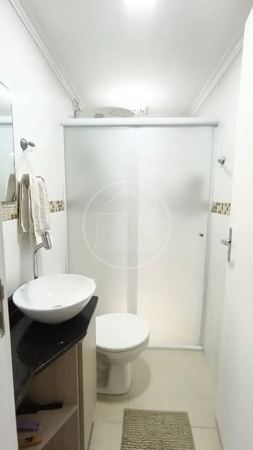 Sobrado, 3 quartos, 52 m² - Foto 20