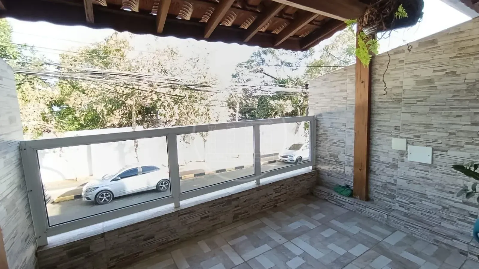 Sobrado, 3 quartos, 52 m² - Foto 9
