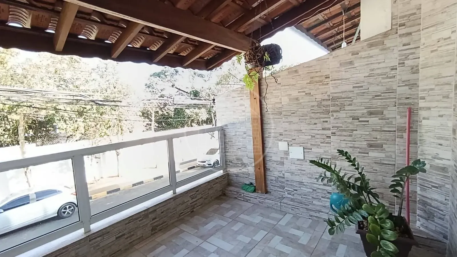 Sobrado, 3 quartos, 52 m² - Foto 8