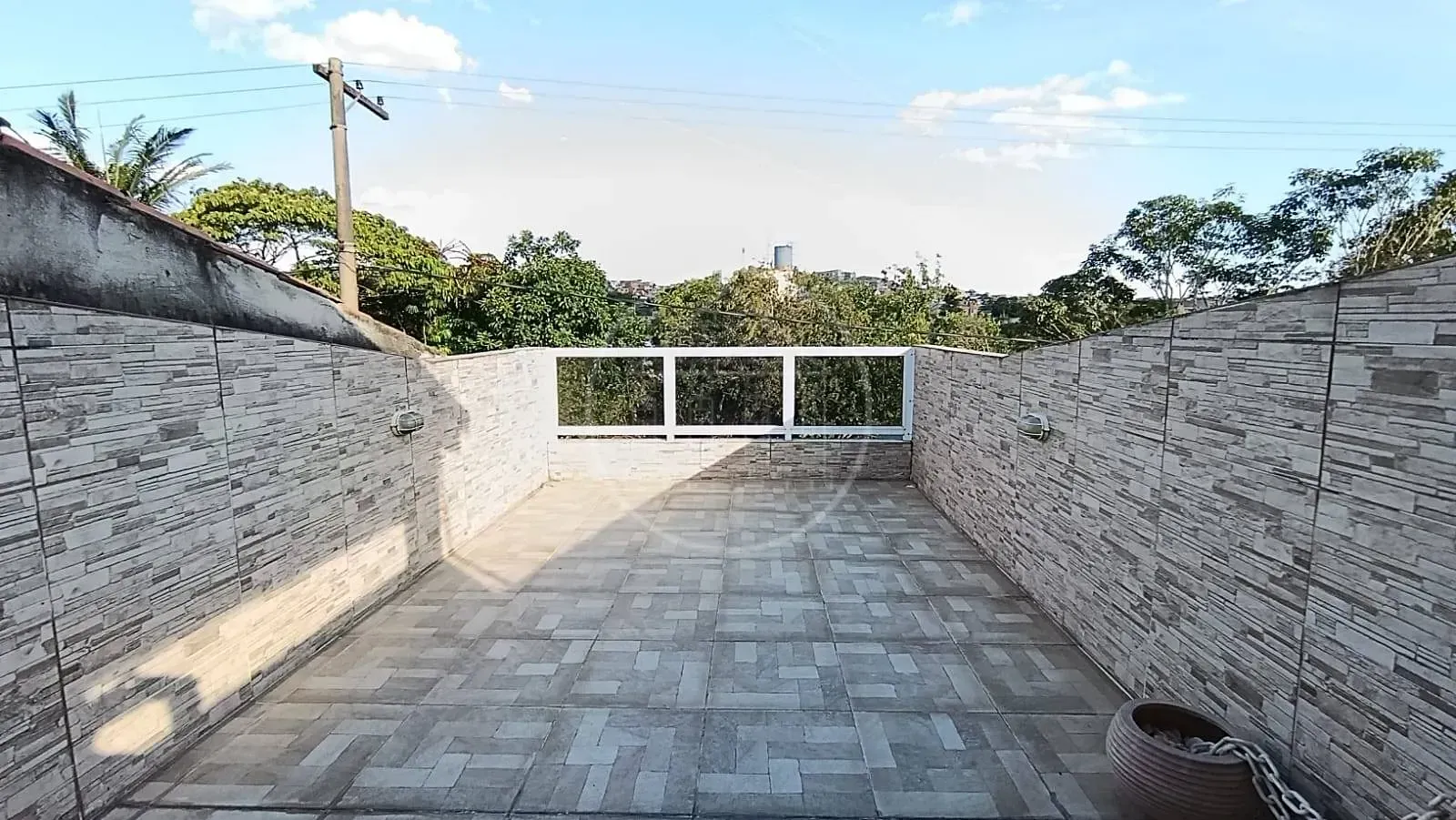 Sobrado, 3 quartos, 52 m² - Foto 7
