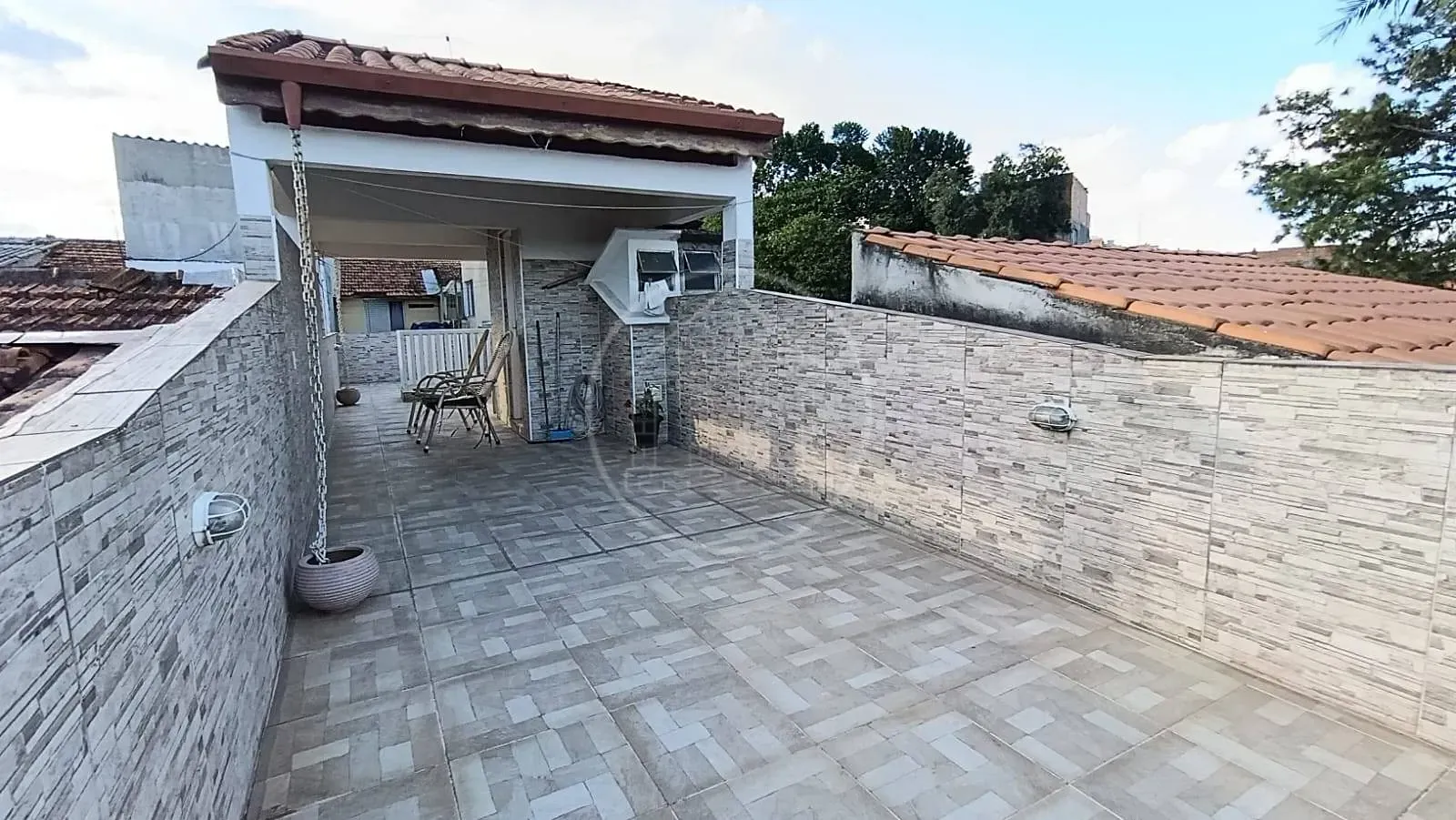 Sobrado, 3 quartos, 52 m² - Foto 5