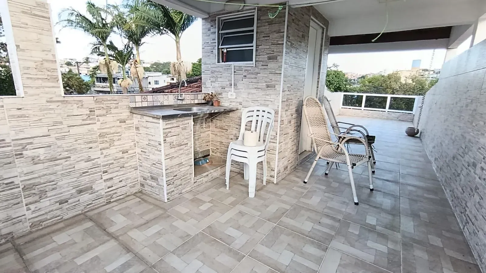 Sobrado, 3 quartos, 52 m² - Foto 13