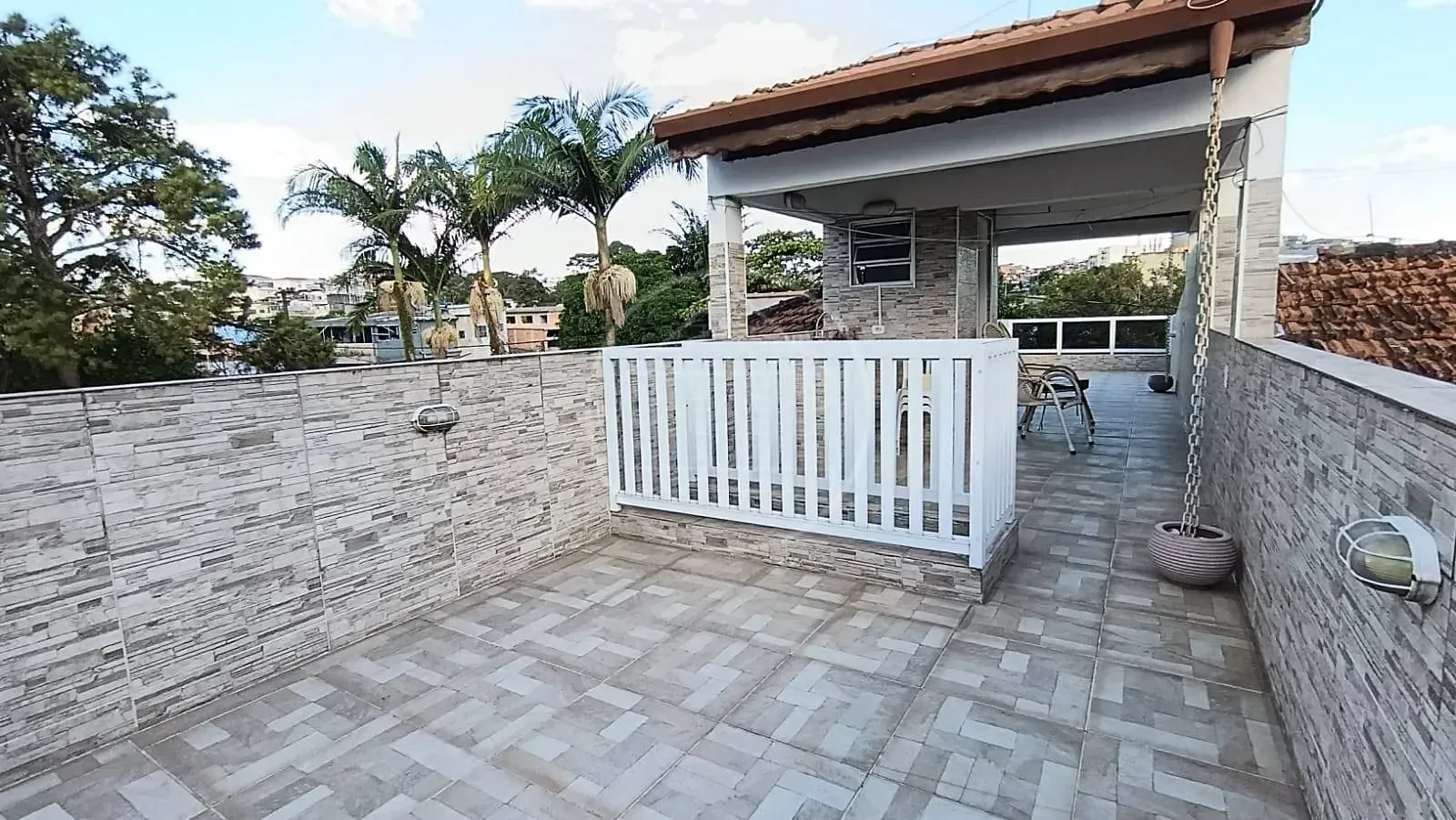 Sobrado, 3 quartos, 52 m² - Foto 11