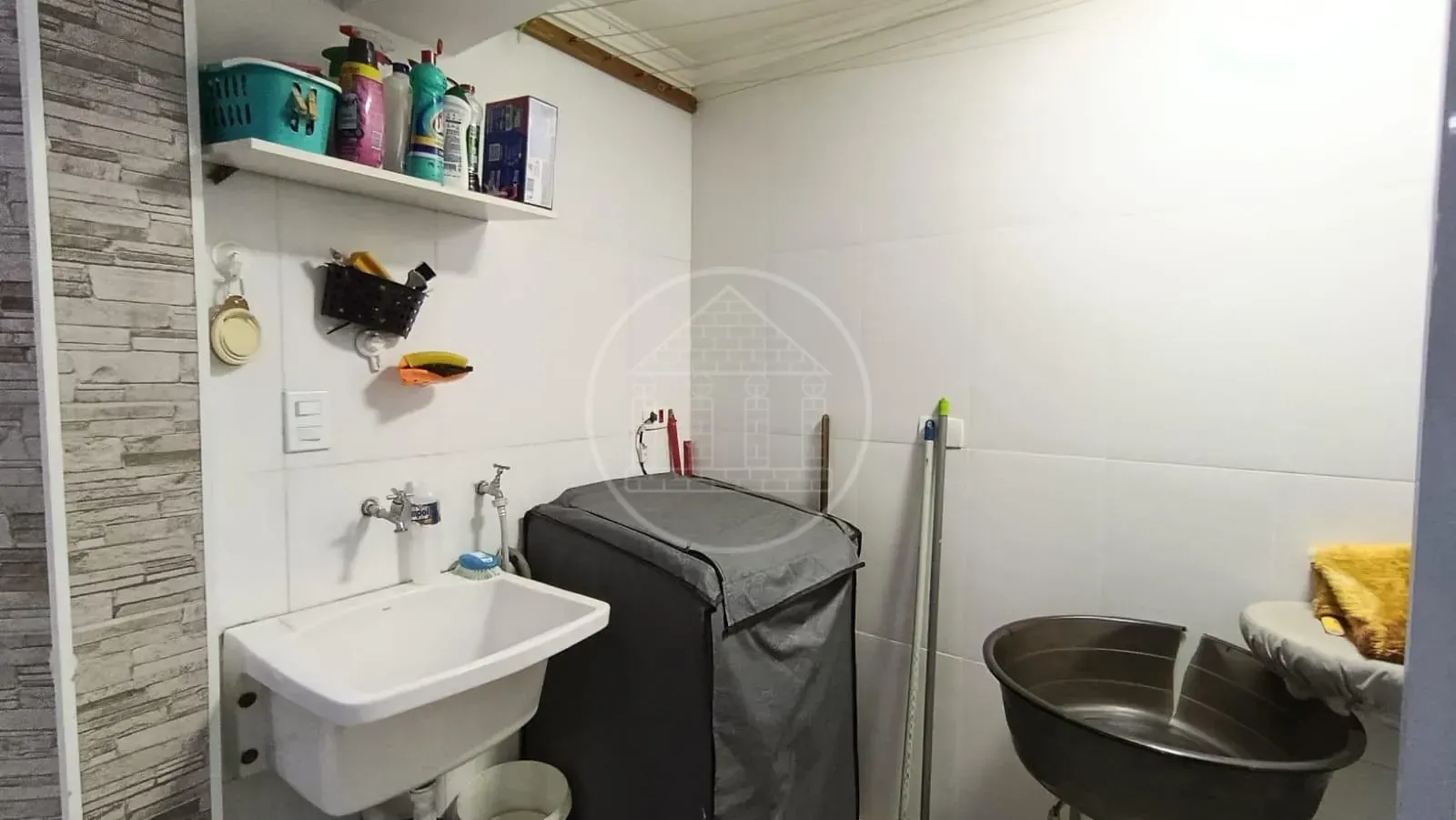 Sobrado, 3 quartos, 52 m² - Foto 37