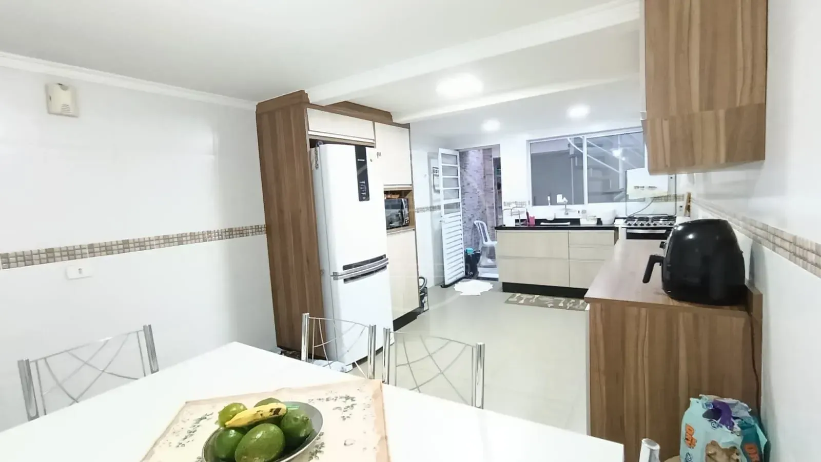 Sobrado, 3 quartos, 52 m² - Foto 40