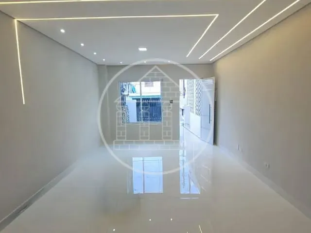 Sobrado com 150m² 2 quartos e 3 banheiros, à venda, no bairro Vila São Paulo em São Paulo
