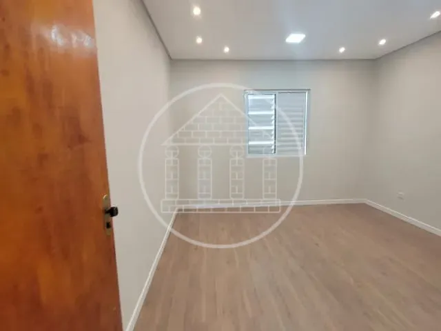 Sobrado com 150m² 2 quartos e 3 banheiros, à venda, no bairro Vila São Paulo em São Paulo