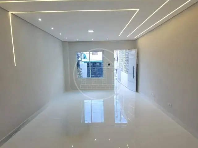 Sobrado com 150m² 2 quartos e 3 banheiros, à venda, no bairro Vila São Paulo em São Paulo