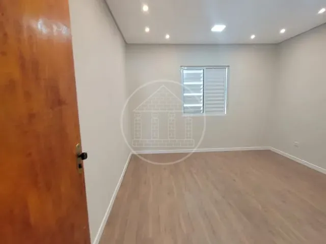 Sobrado com 150m² 2 quartos e 3 banheiros, à venda, no bairro Vila São Paulo em São Paulo