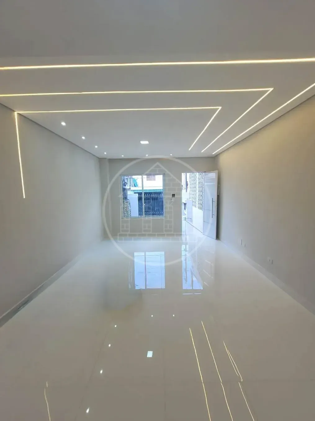 Sobrado, 2 quartos, 120 m² - Foto 1