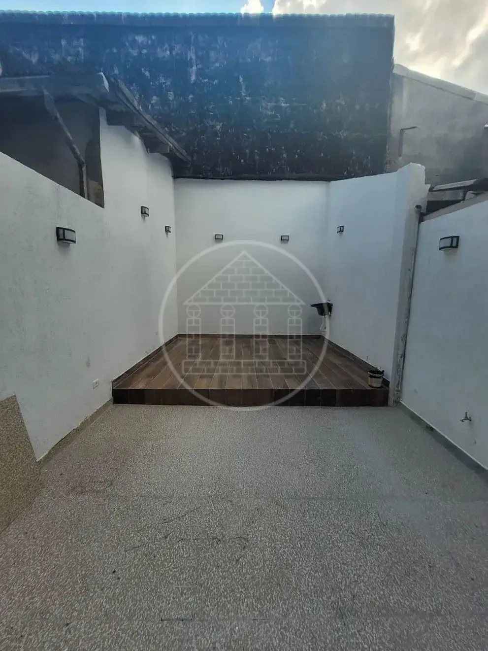 Sobrado, 2 quartos, 120 m² - Foto 19