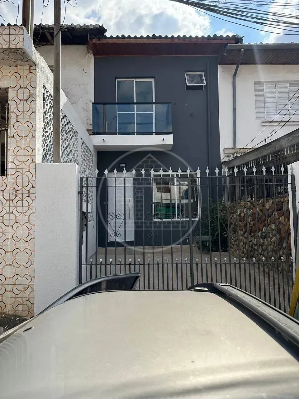 Sobrado, 2 quartos, 120 m² - Foto 20