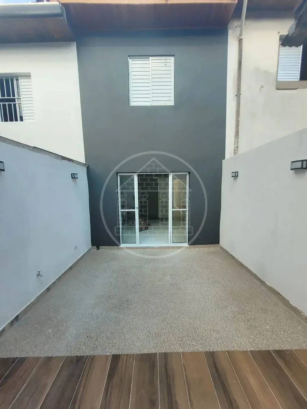 Sobrado, 2 quartos, 120 m² - Foto 21