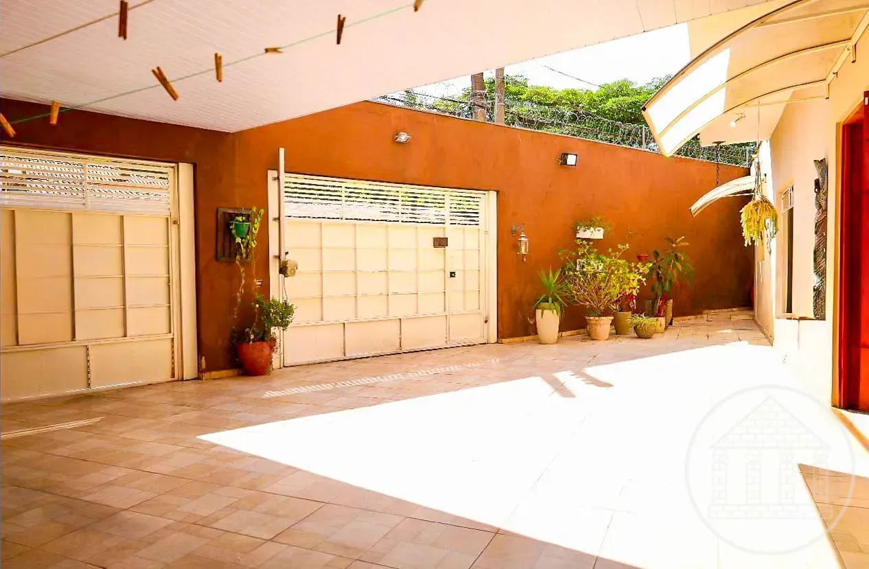 Sobrado, 5 quartos, 260 m² - Foto 2