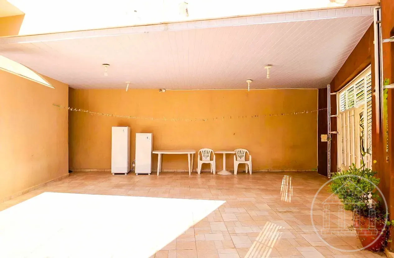 Sobrado, 5 quartos, 260 m² - Foto 5