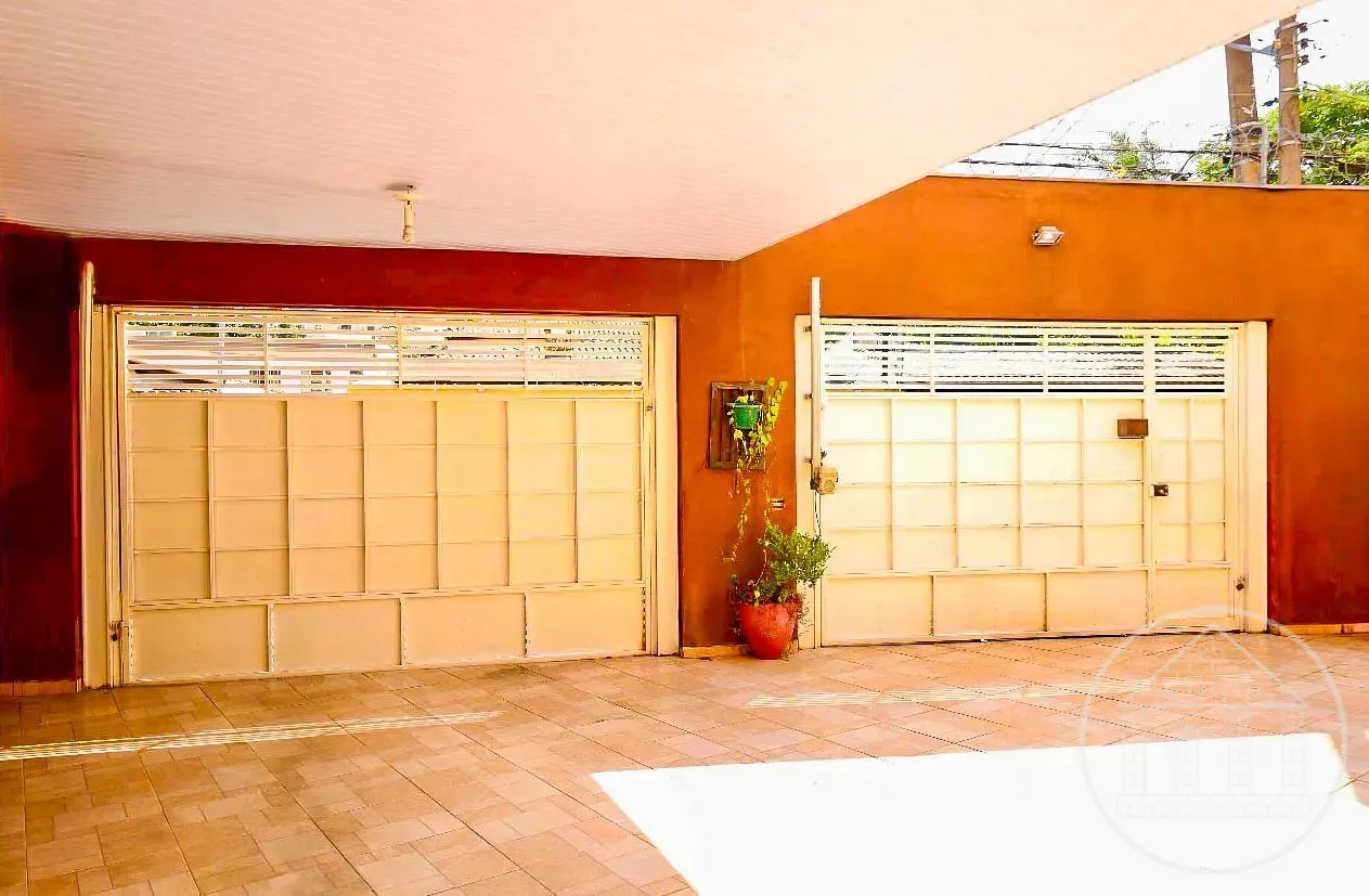 Sobrado, 5 quartos, 260 m² - Foto 3