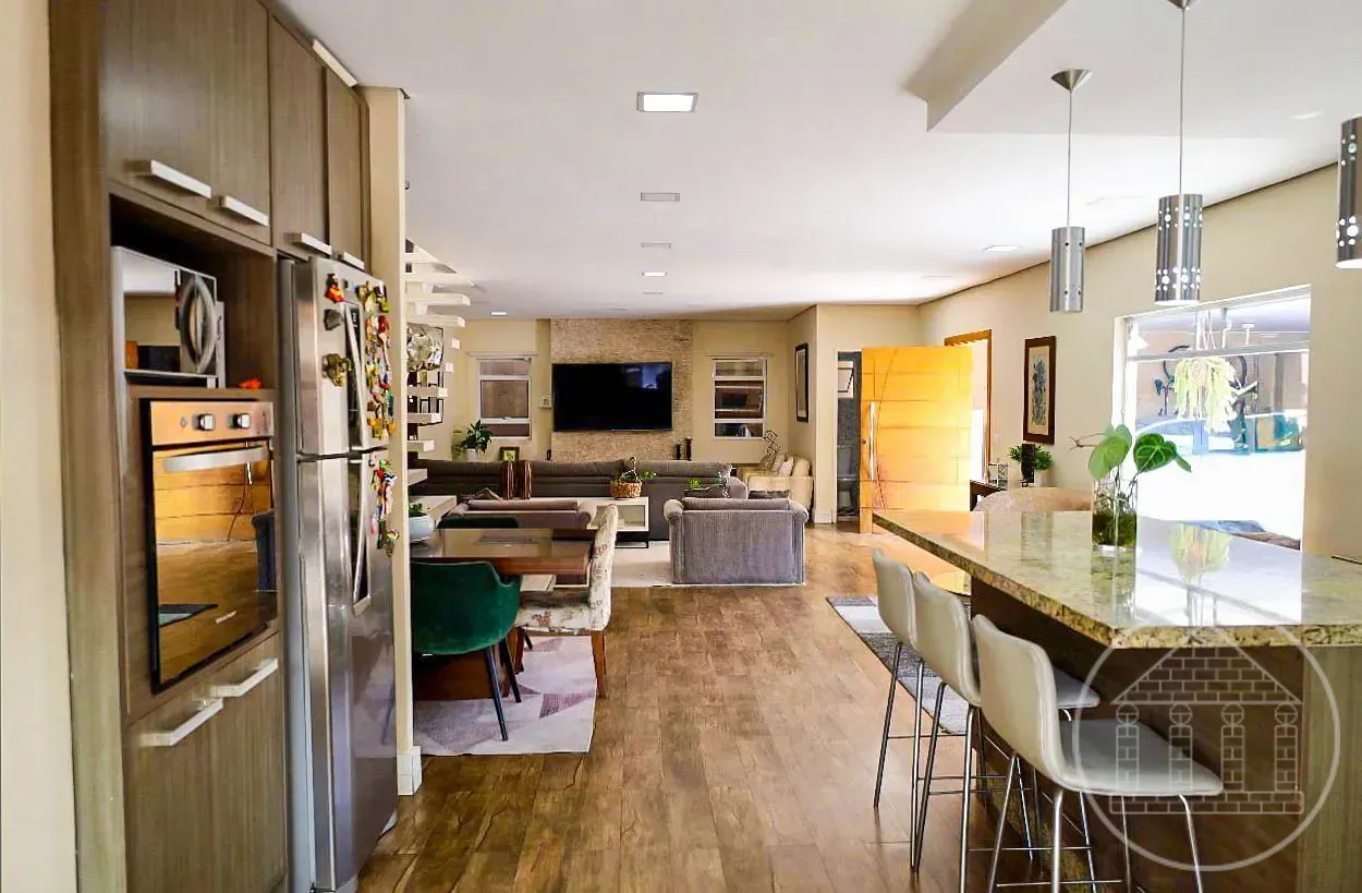 Sobrado, 5 quartos, 260 m² - Foto 10
