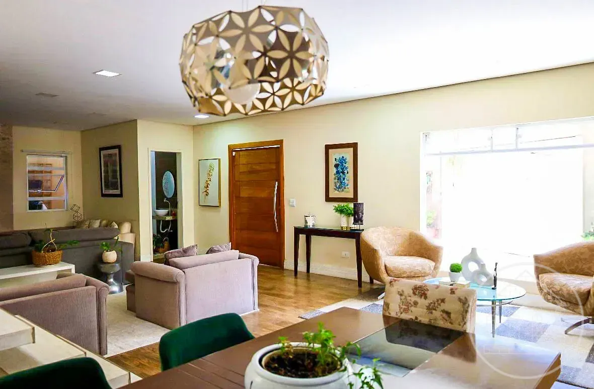 Sobrado, 5 quartos, 260 m² - Foto 12