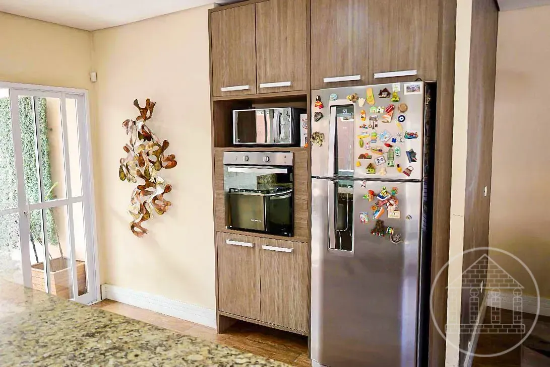 Sobrado, 5 quartos, 260 m² - Foto 14