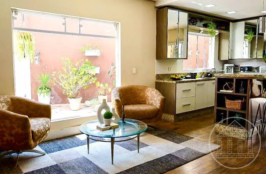 Sobrado, 5 quartos, 260 m² - Foto 11