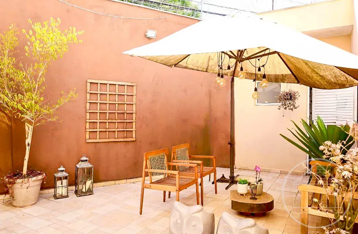 Sobrado, 5 quartos, 260 m² - Foto 7