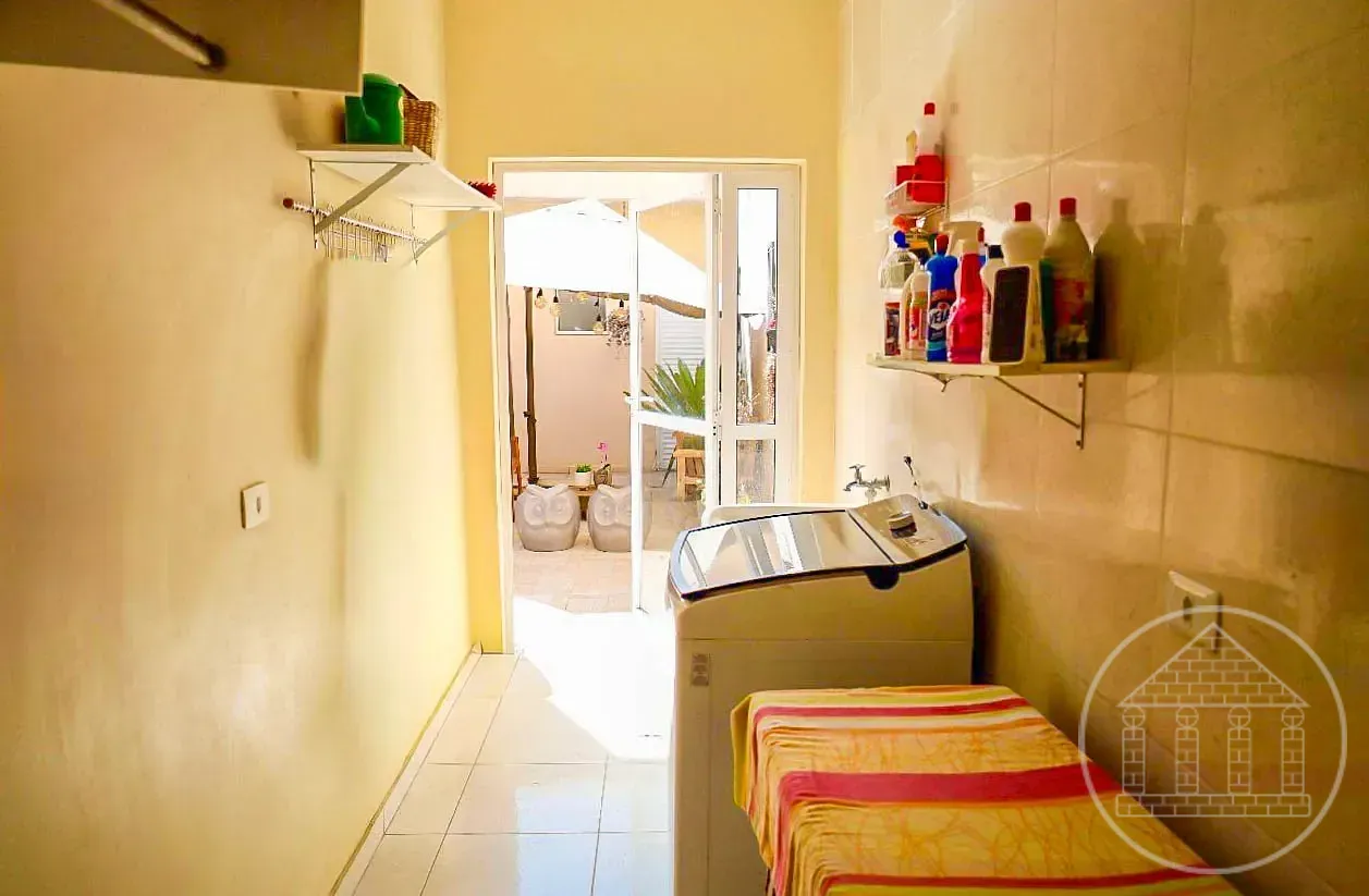 Sobrado, 5 quartos, 260 m² - Foto 17