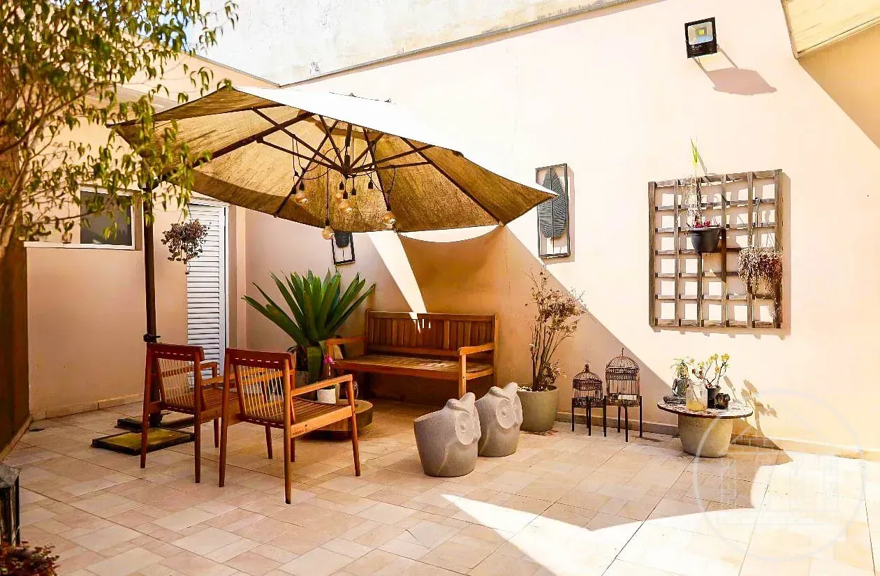 Sobrado, 5 quartos, 260 m² - Foto 6