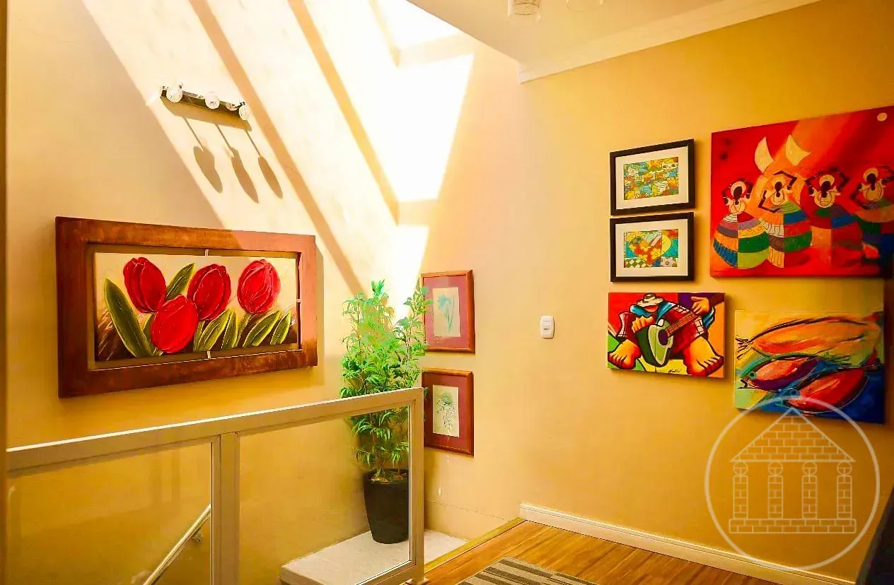 Sobrado, 5 quartos, 260 m² - Foto 18