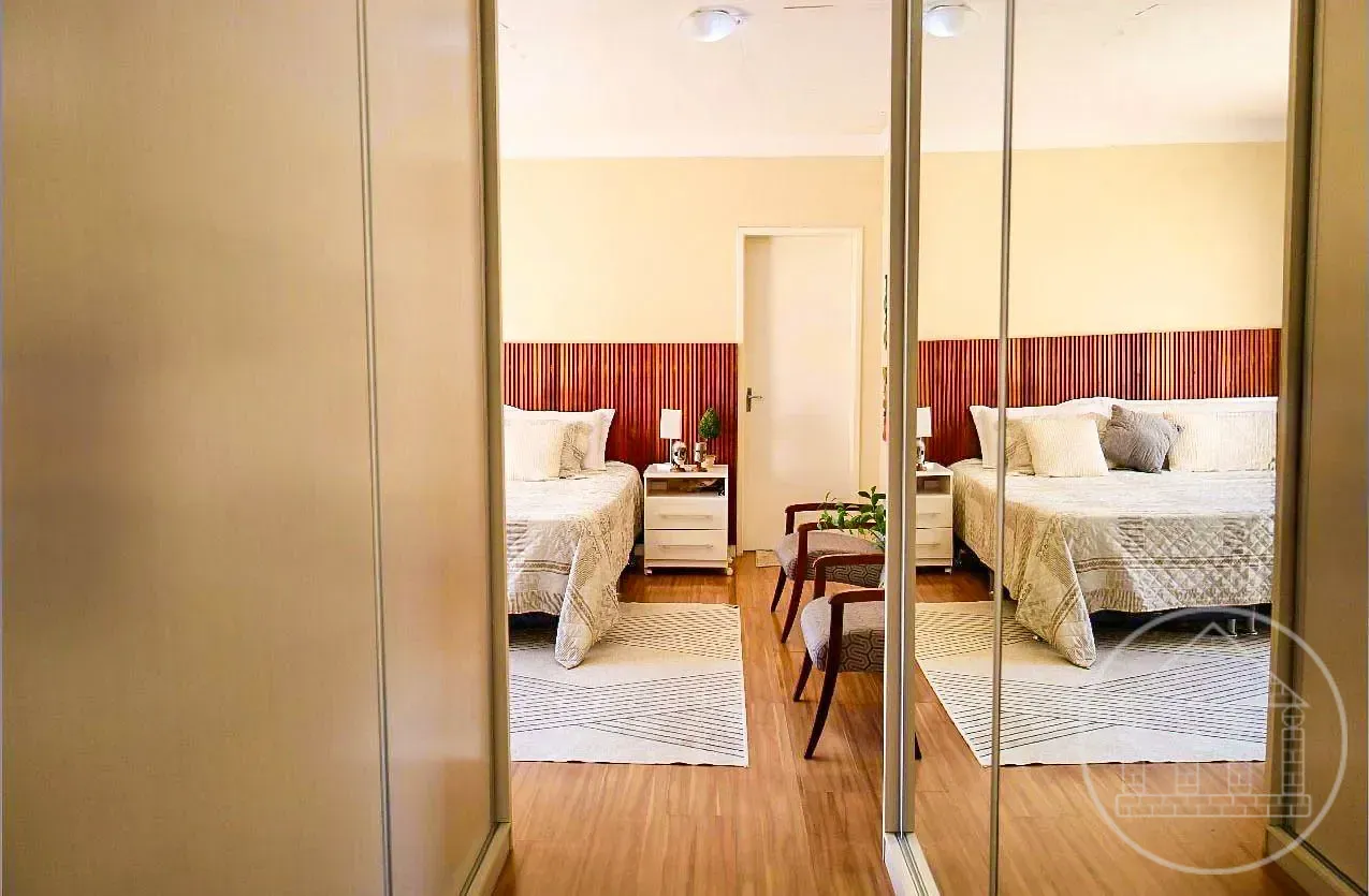 Sobrado, 5 quartos, 260 m² - Foto 36