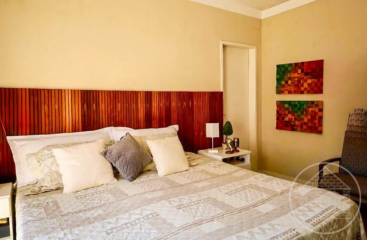 Sobrado, 5 quartos, 260 m² - Foto 35