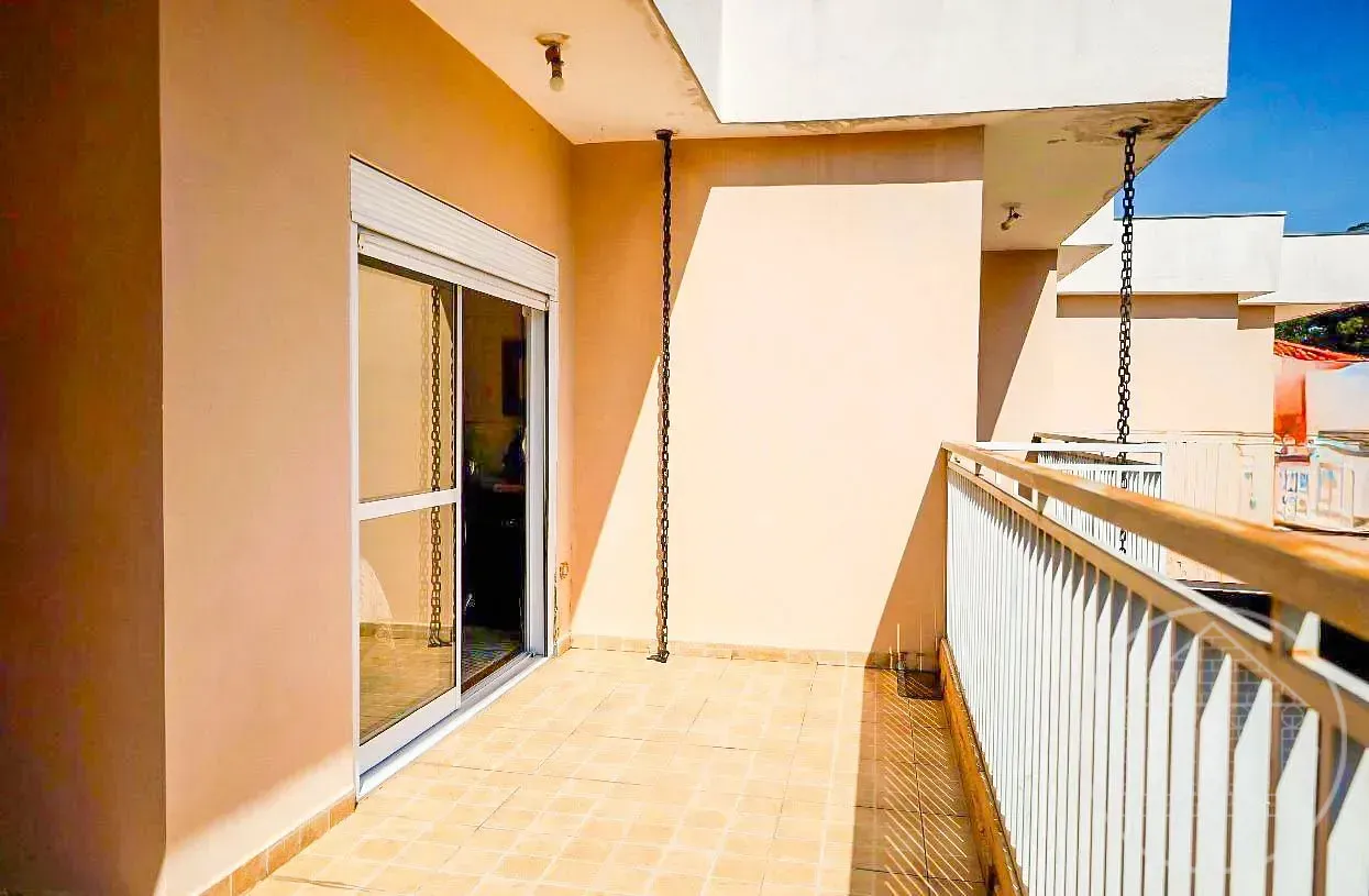 Sobrado, 5 quartos, 260 m² - Foto 38