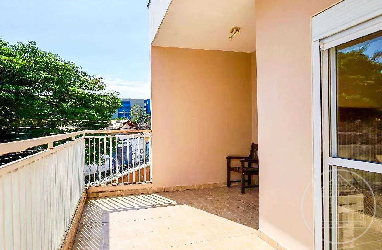 Sobrado, 5 quartos, 260 m² - Foto 39