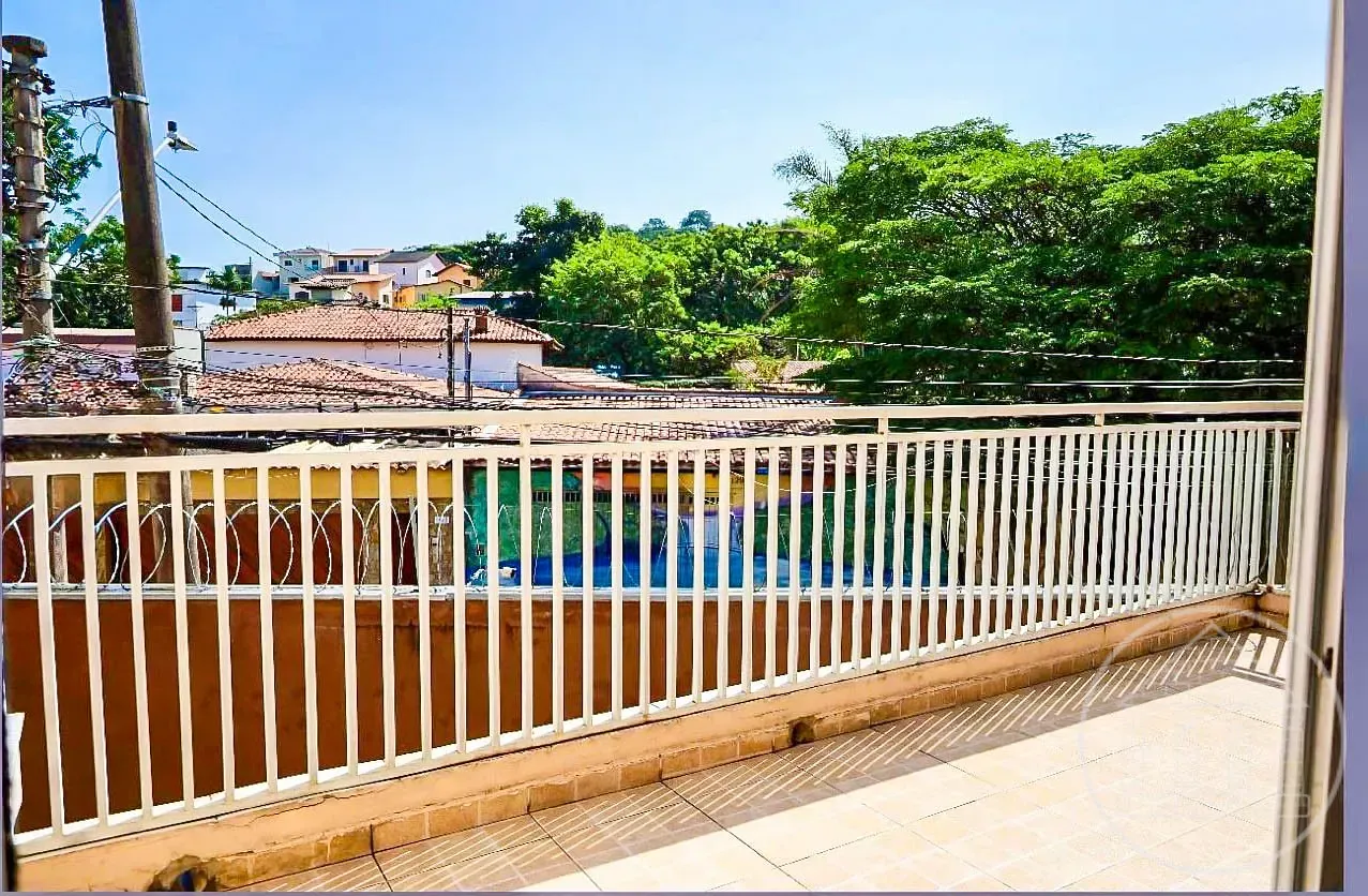 Sobrado, 5 quartos, 260 m² - Foto 34
