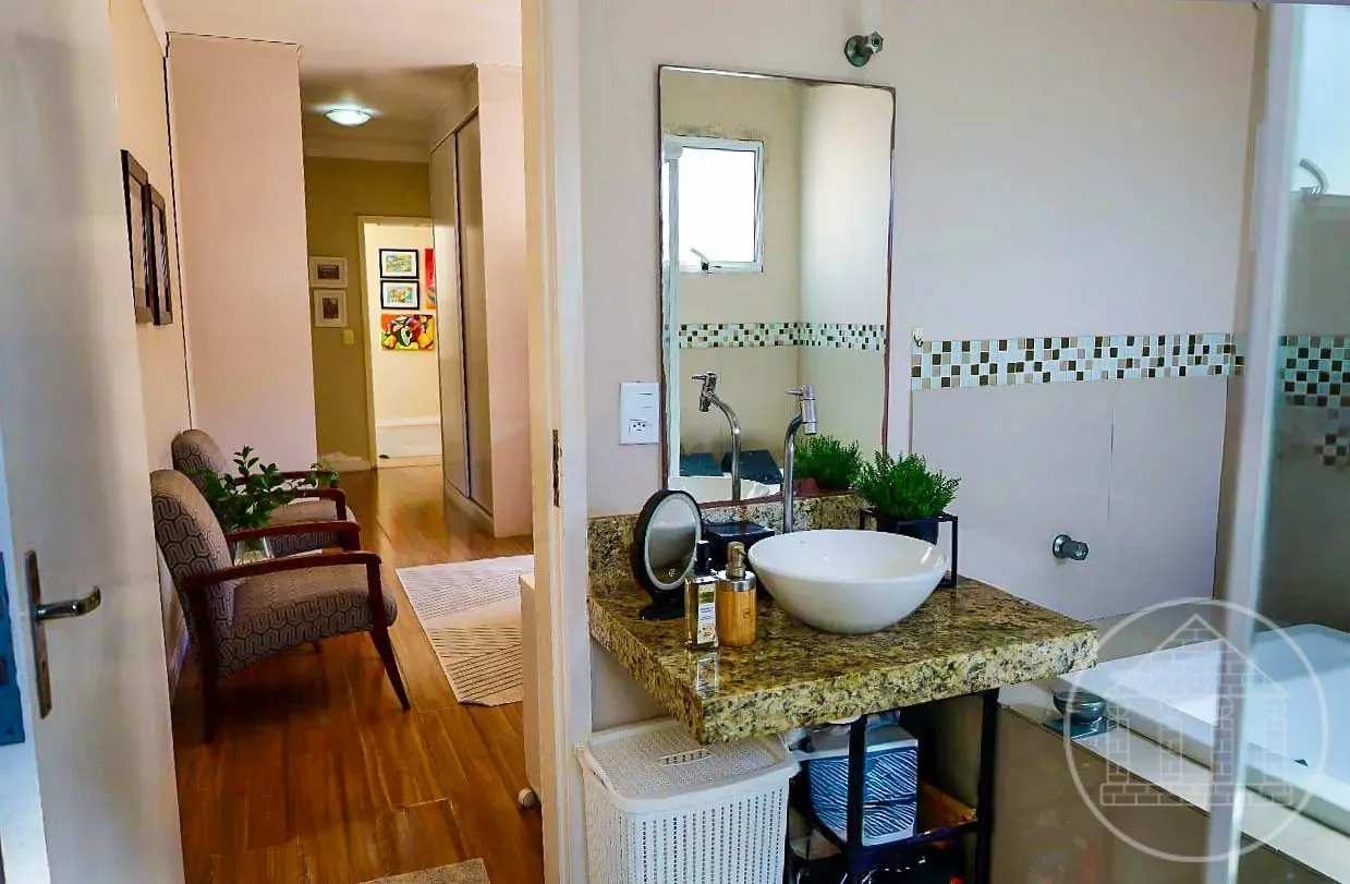 Sobrado, 5 quartos, 260 m² - Foto 37