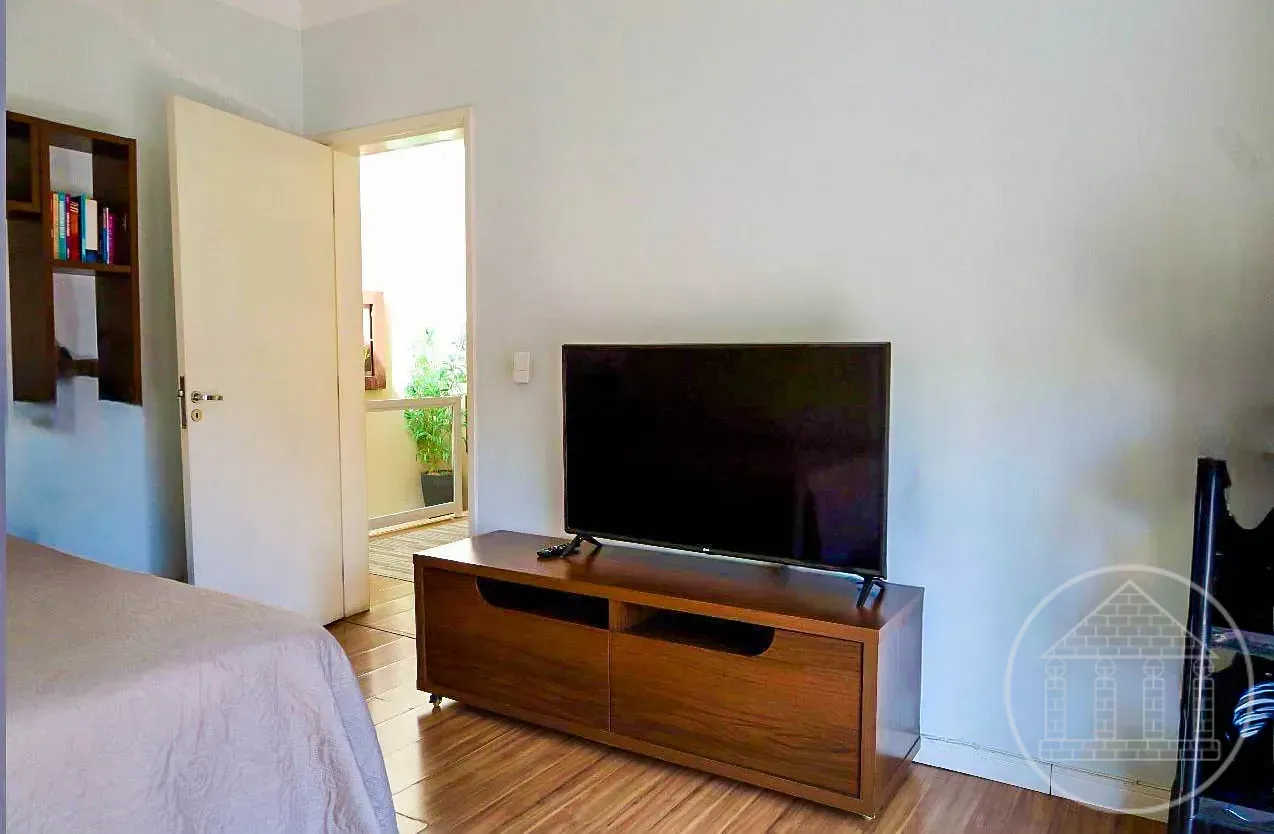 Sobrado, 5 quartos, 260 m² - Foto 30