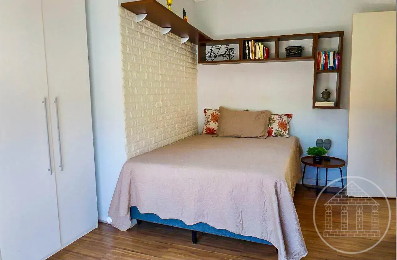 Sobrado, 5 quartos, 260 m² - Foto 29