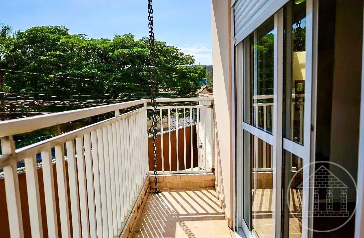 Sobrado, 5 quartos, 260 m² - Foto 32