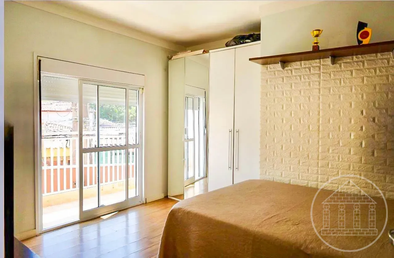 Sobrado, 5 quartos, 260 m² - Foto 28