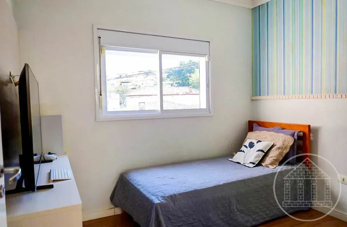 Sobrado, 5 quartos, 260 m² - Foto 24