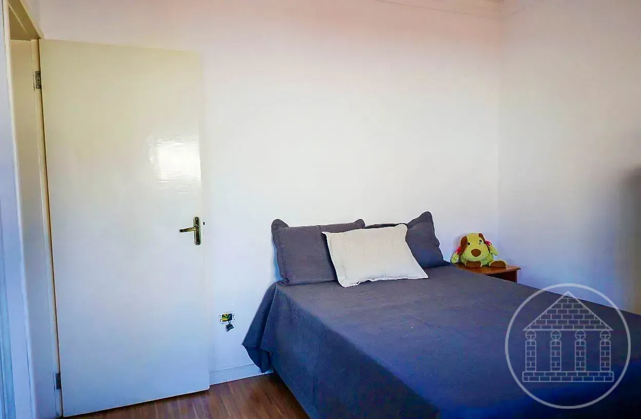 Sobrado, 5 quartos, 260 m² - Foto 21