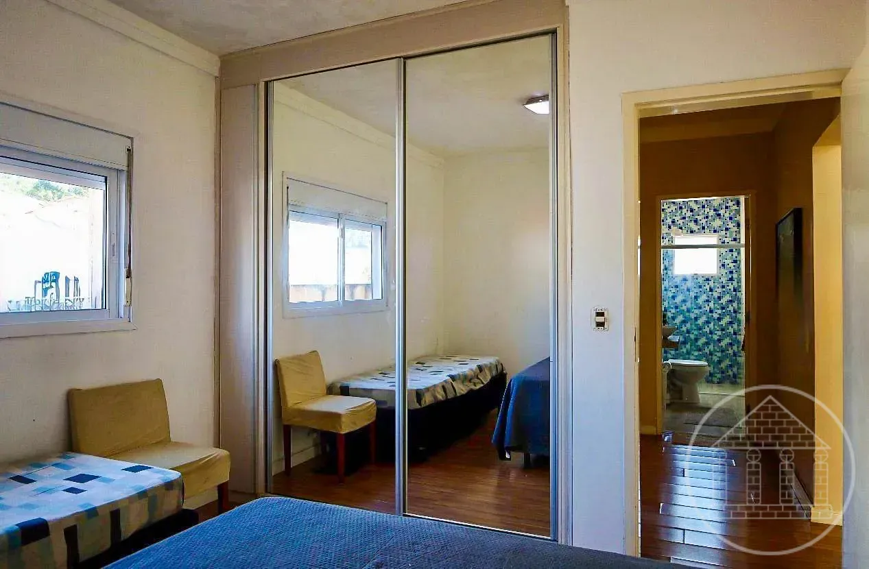 Sobrado, 5 quartos, 260 m² - Foto 25