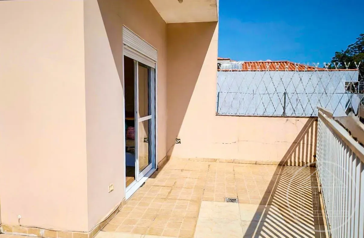 Sobrado, 5 quartos, 260 m² - Foto 33